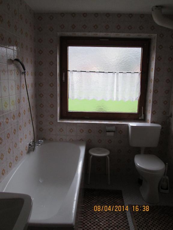 Haus Bergfrieden Apartment Achenkirch Room photo
