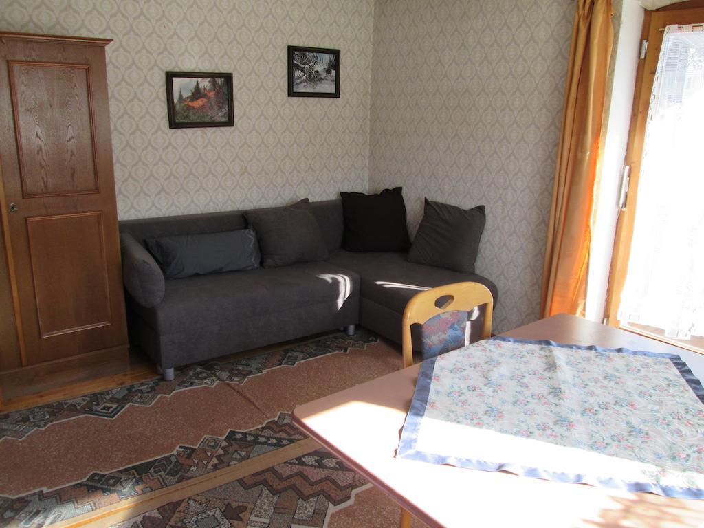 Haus Bergfrieden Apartment Achenkirch Room photo